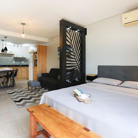 Studio Shopping Oka Floripa - Campeche - Sok226 Florianópolis Zewnętrze zdjęcie
