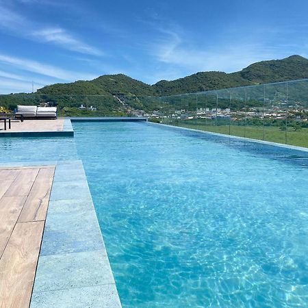 Studio Shopping Oka Floripa - Campeche - Sok226 Florianópolis Zewnętrze zdjęcie