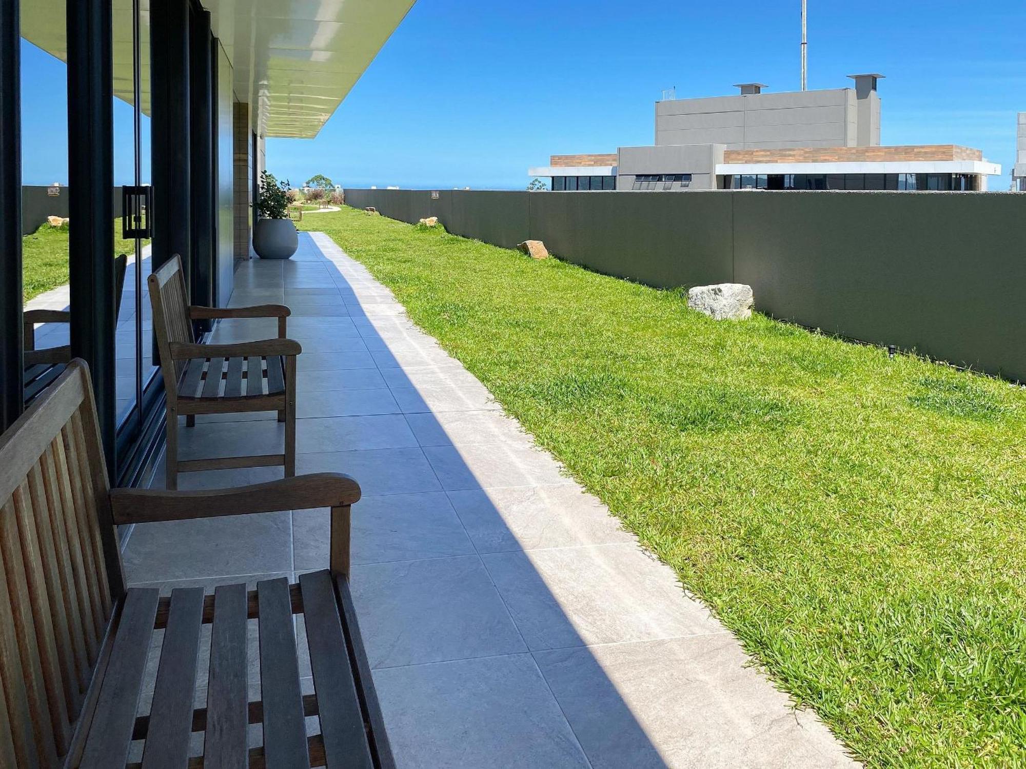 Studio Shopping Oka Floripa - Campeche - Sok226 Florianópolis Zewnętrze zdjęcie