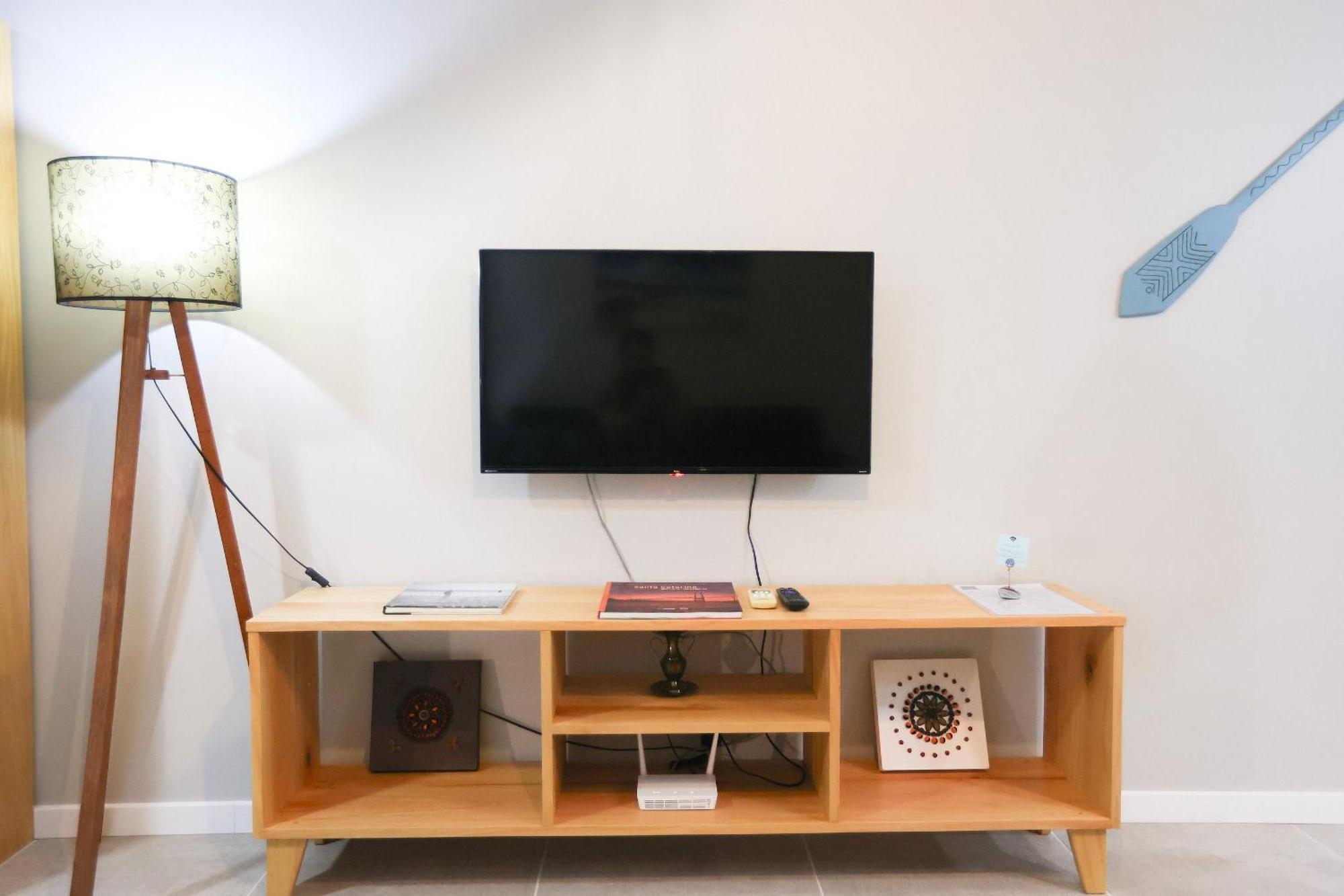 Studio Shopping Oka Floripa - Campeche - Sok226 Florianópolis Zewnętrze zdjęcie